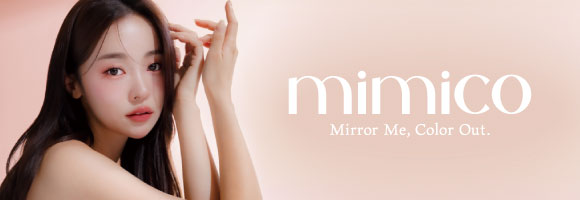 mimico -ミミコ-