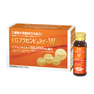 EGプラセンピュアf-W