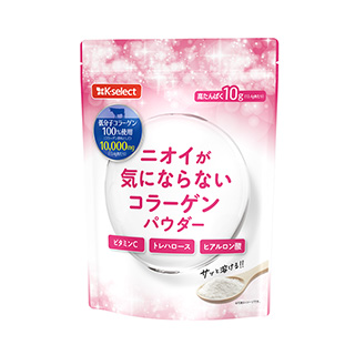 K-select コラーゲンパウダー