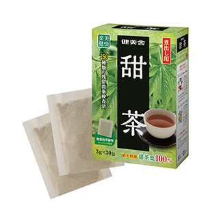 楽美健快★甜茶